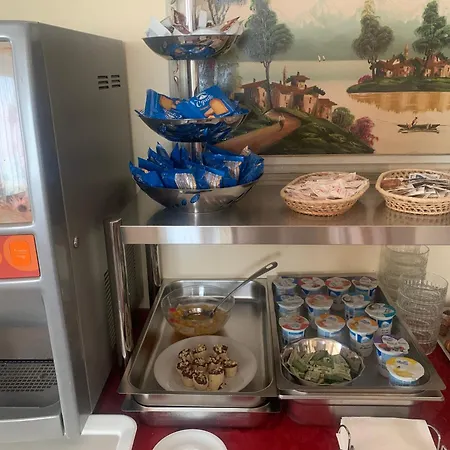 Aurora 3* فيستَ