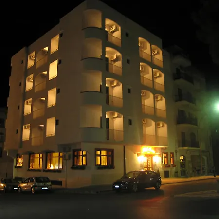 Aurora Hotel Vieste
