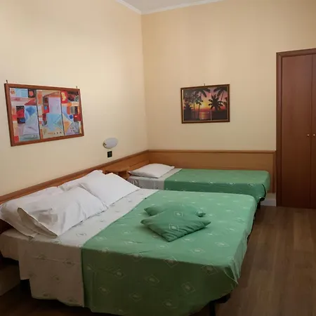Aurora Hotel Vieste