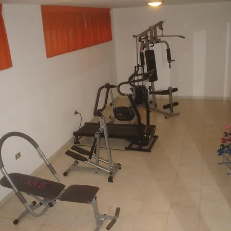 Otel Aurora 3*