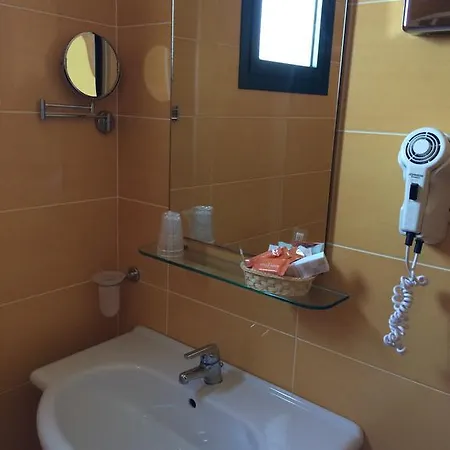 Aurora 3* Vieste