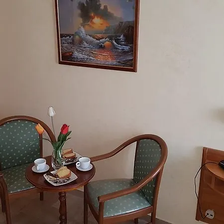 Otel Aurora