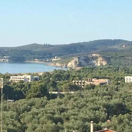 Aurora Otel 3*