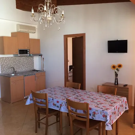 Otel Aurora Vieste