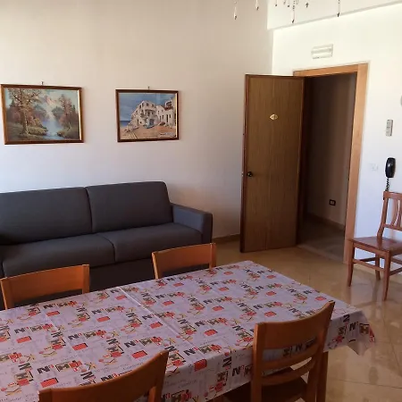 Aurora Hotel Vieste